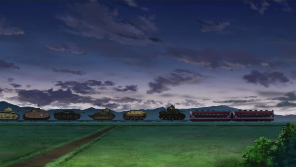 鉄道とアニメのお話 つれづれなる こえけんblog