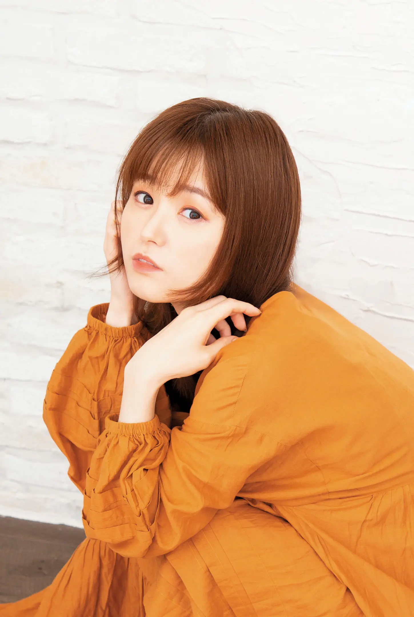 大和田仁美さん